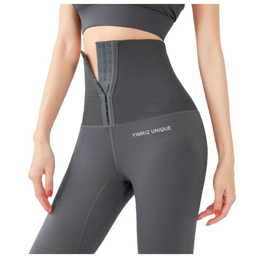 Borgo sötétszürke női leggings