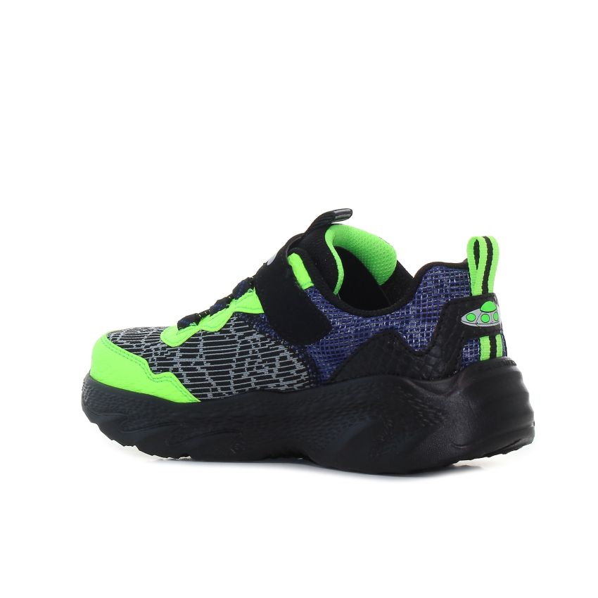 Skechers S Lights - Creature - Lights villogó gyerek cipő