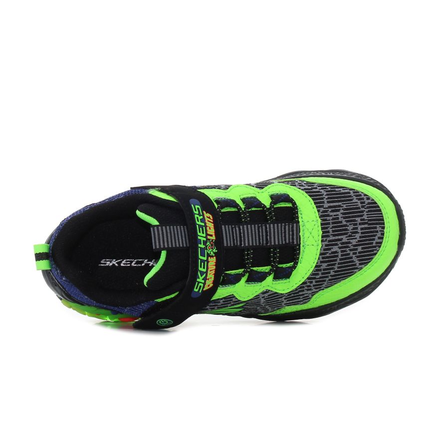 Skechers S Lights - Creature - Lights villogó gyerek cipő