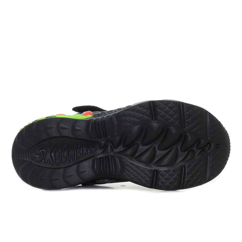 Skechers S Lights - Creature - Lights villogó gyerek cipő
