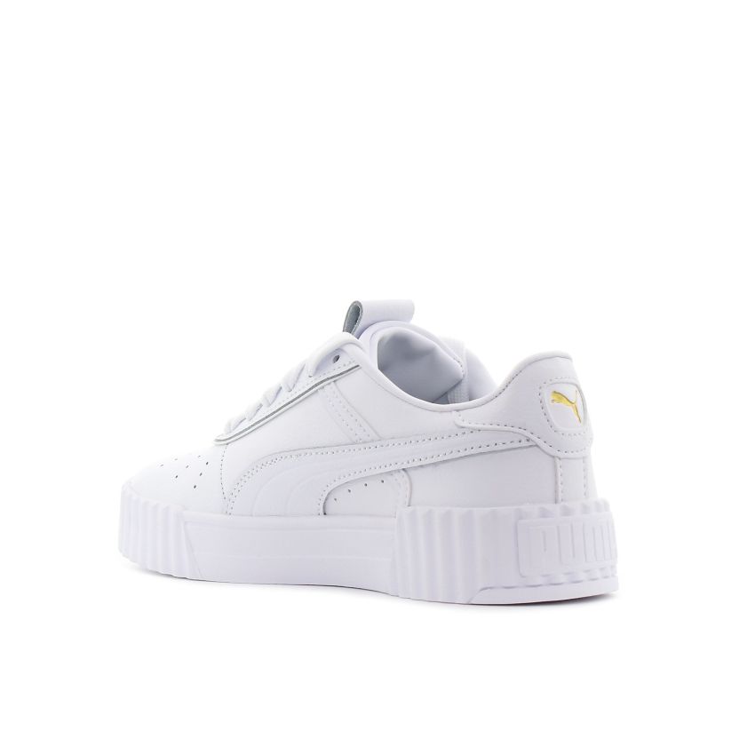 Puma Carina 3.0 Luxe fehér cipő