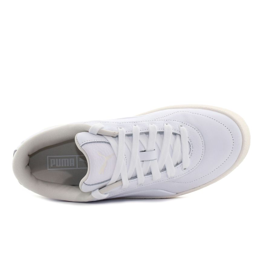 Puma CA Luxe fehér cipő