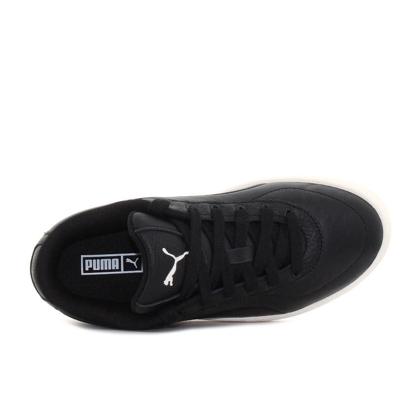 Puma CA Luxe fekete cipő