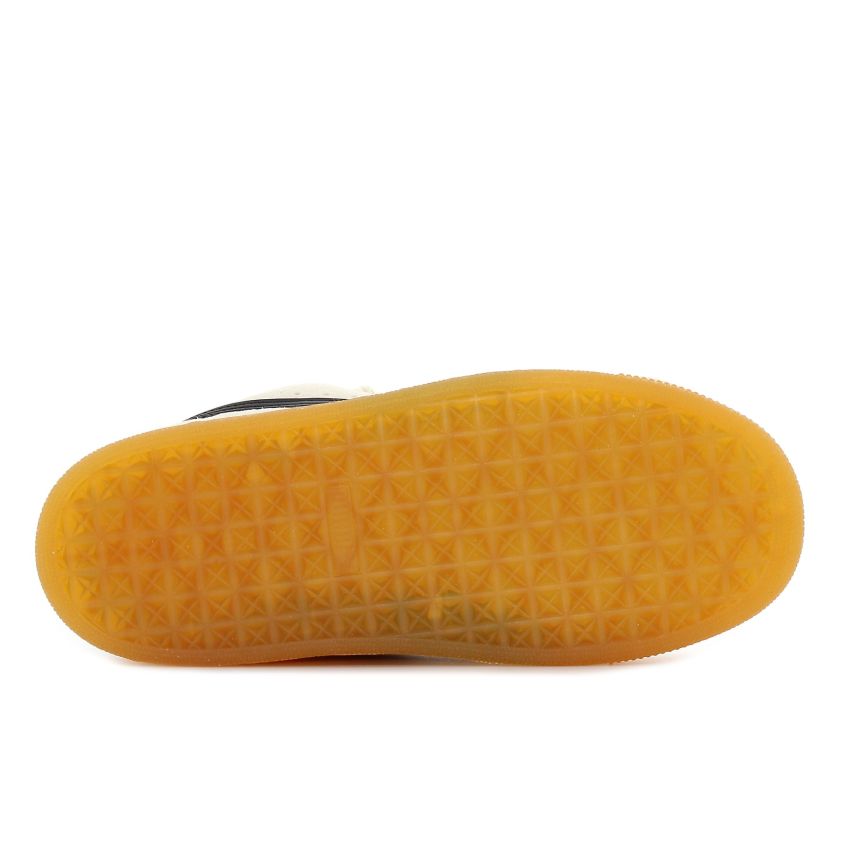 Puma Suede XL Dark Risk bézs cipő