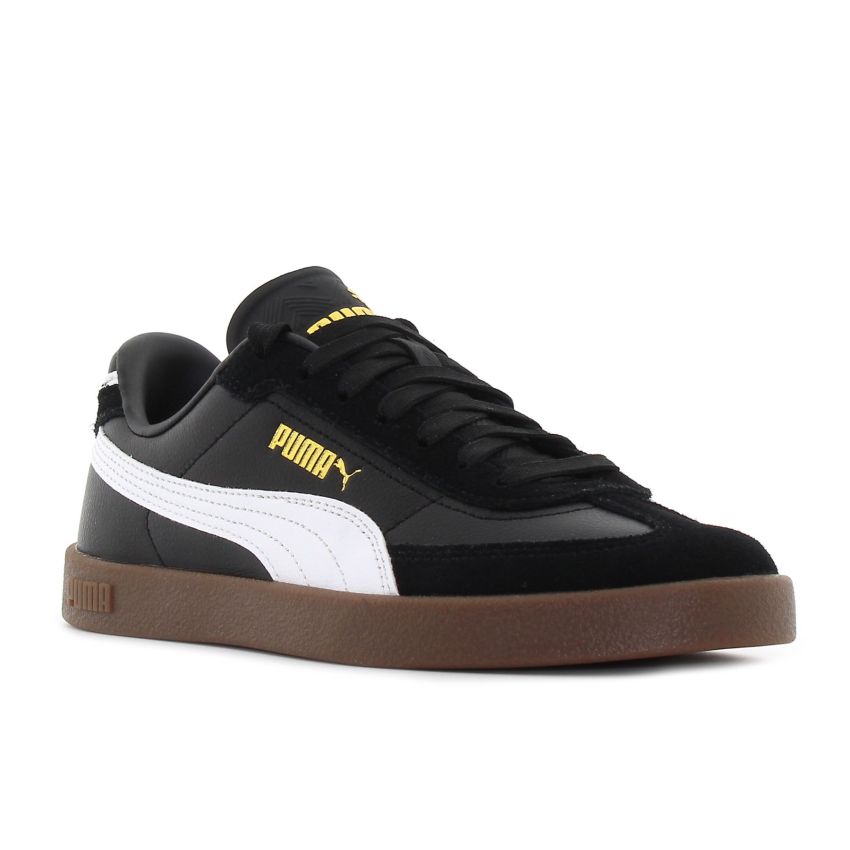 Puma Club II Era fekete cipő