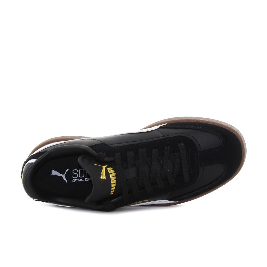 Puma Club II Era fekete cipő