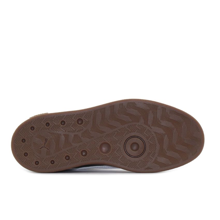 Puma Club II Era fekete cipő