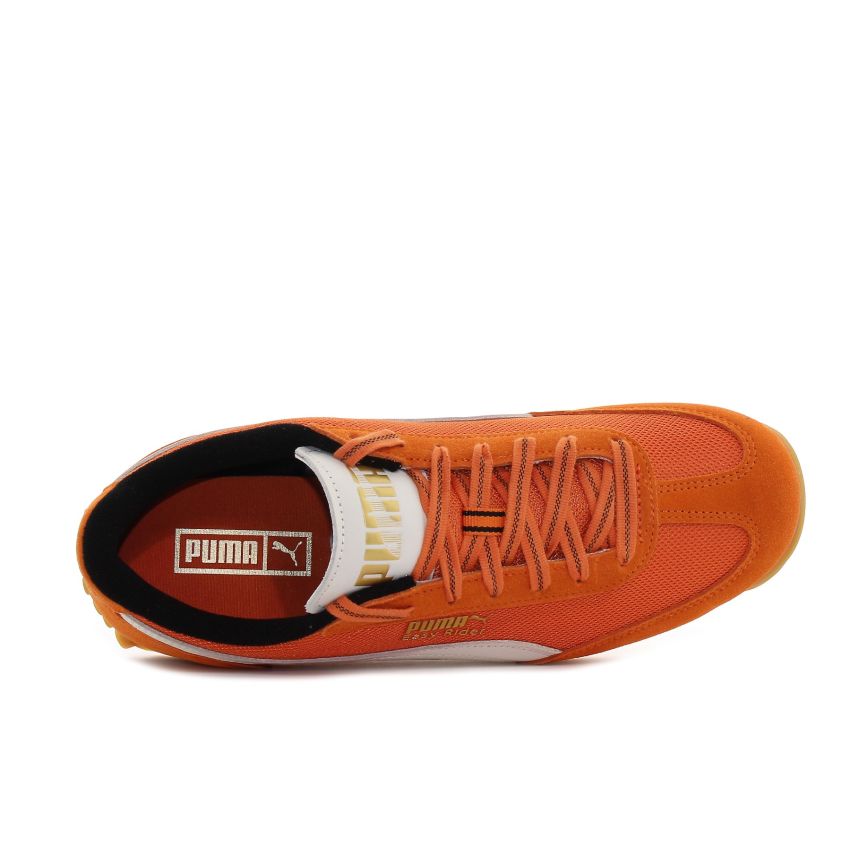 Puma Easy Rider Footie narancs férfi cipő