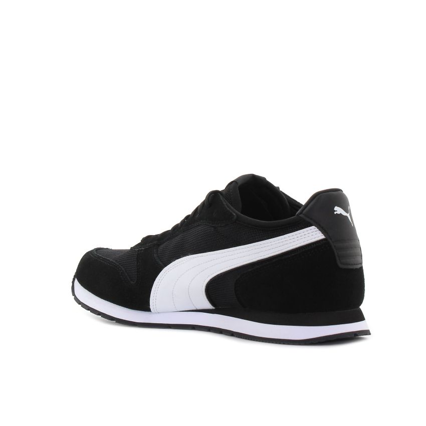 Puma ST Miler fekete férfi cipő