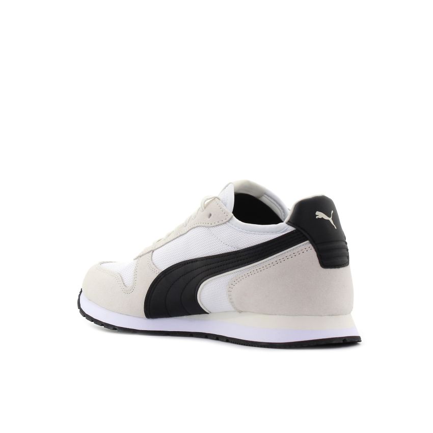 Puma ST Miller bézs férfi cipő