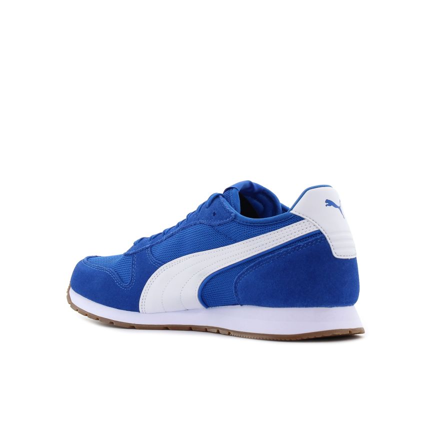 Puma ST Miller kék férfi cipő