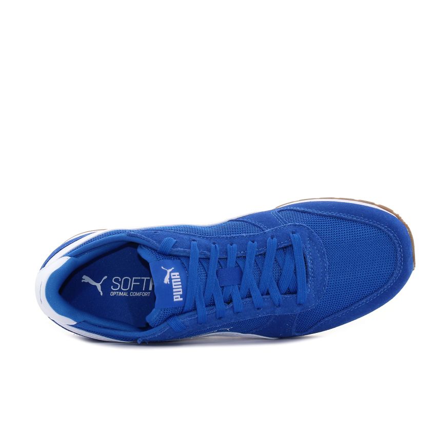 Puma ST Miller kék férfi cipő