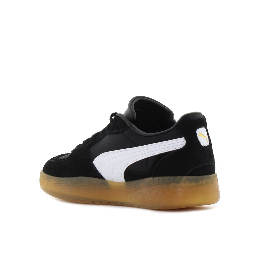 Puma Palermo Moda fekete cipő