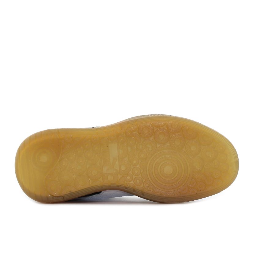 Puma Palermo Moda fekete cipő