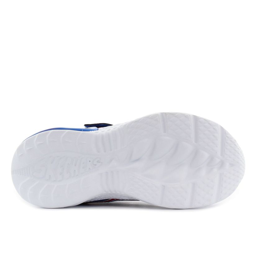 Skechers Creature - Crawlers kék gyerek cipő