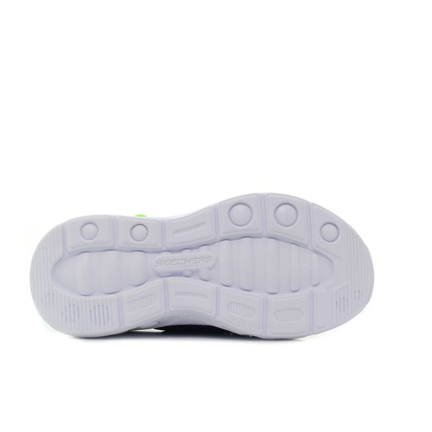 Skechers Skech Pops kék gyerek cipő