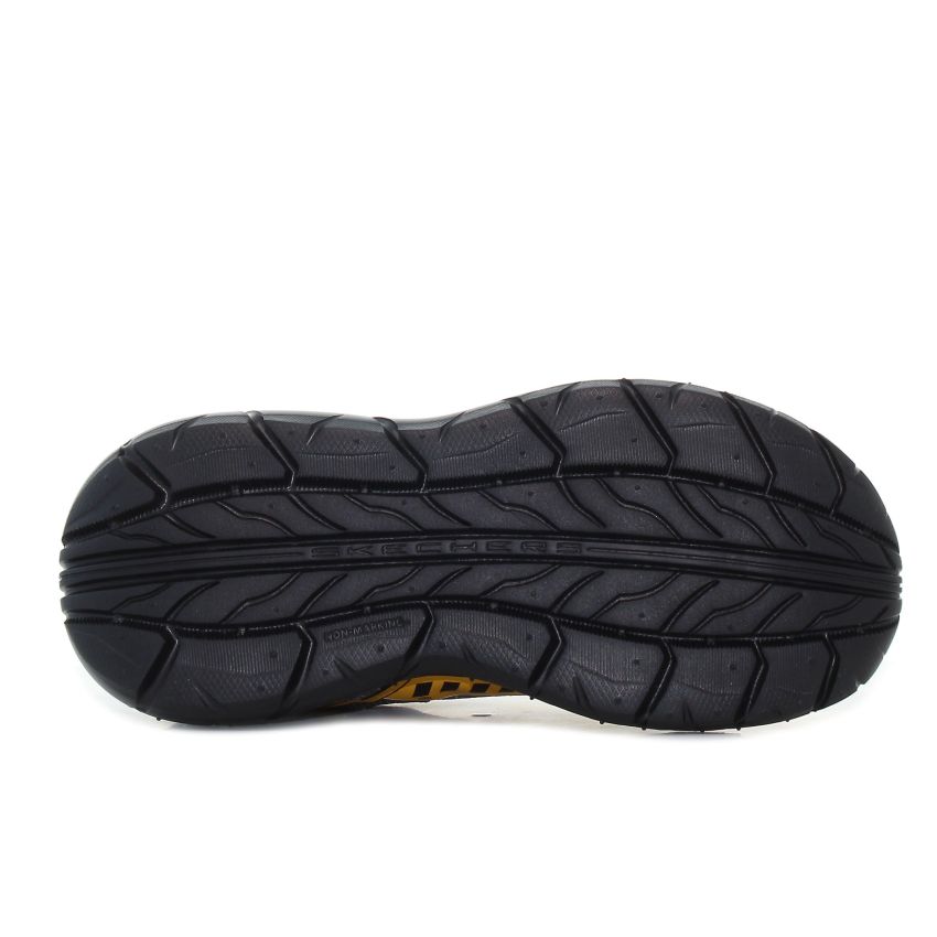 Skechers Skech Tracks szürke gyerek cipő