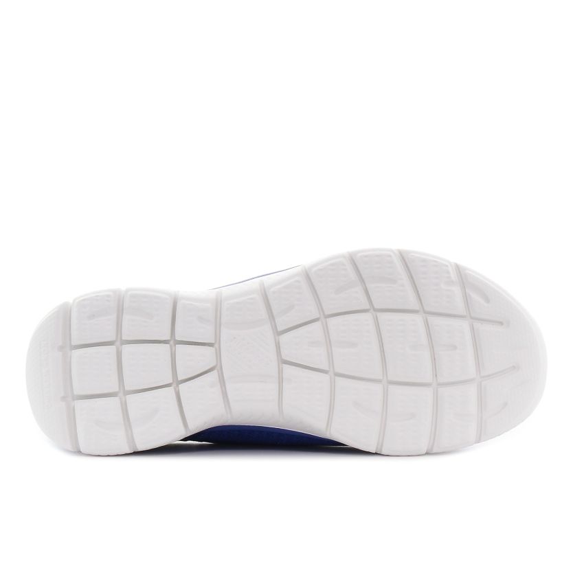 Skechers Slip-Ins - Summits - High Range kék gyerek cipő