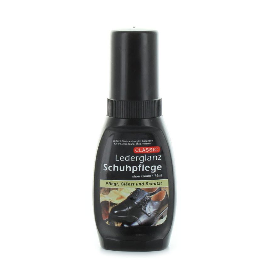 Borgo fekete cipőápoló paszta