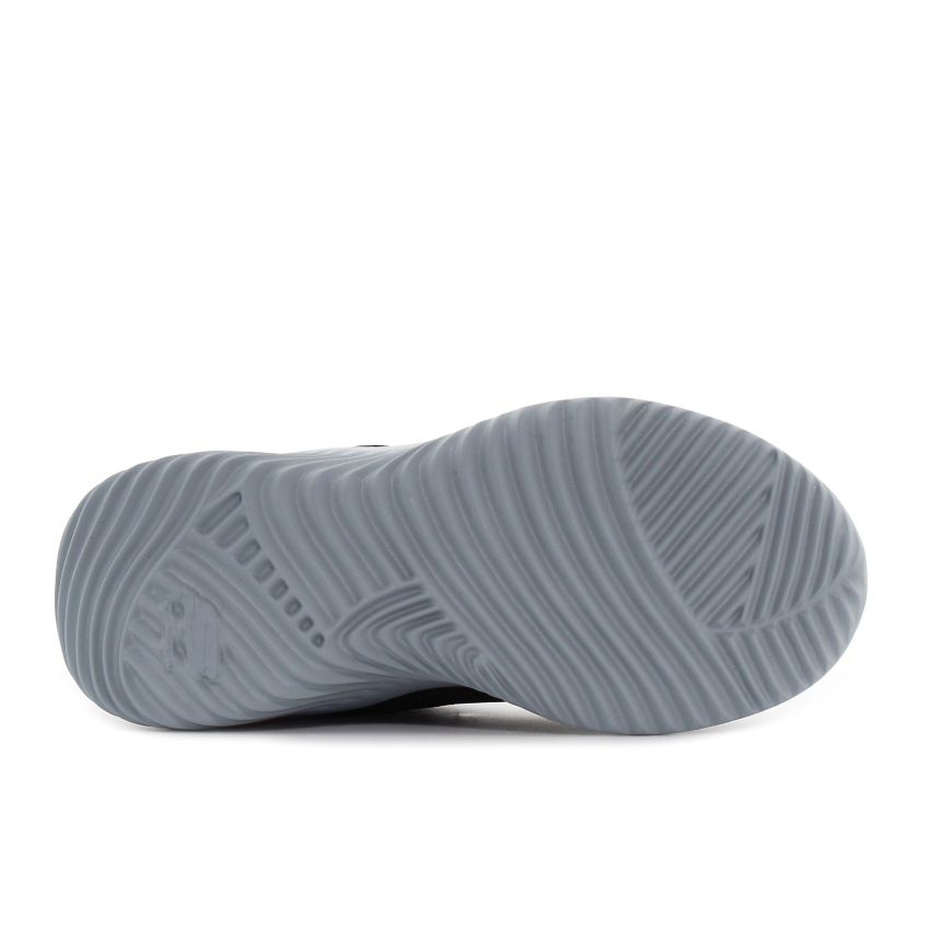 Skechers Bounder - Trekzic fekete cipő