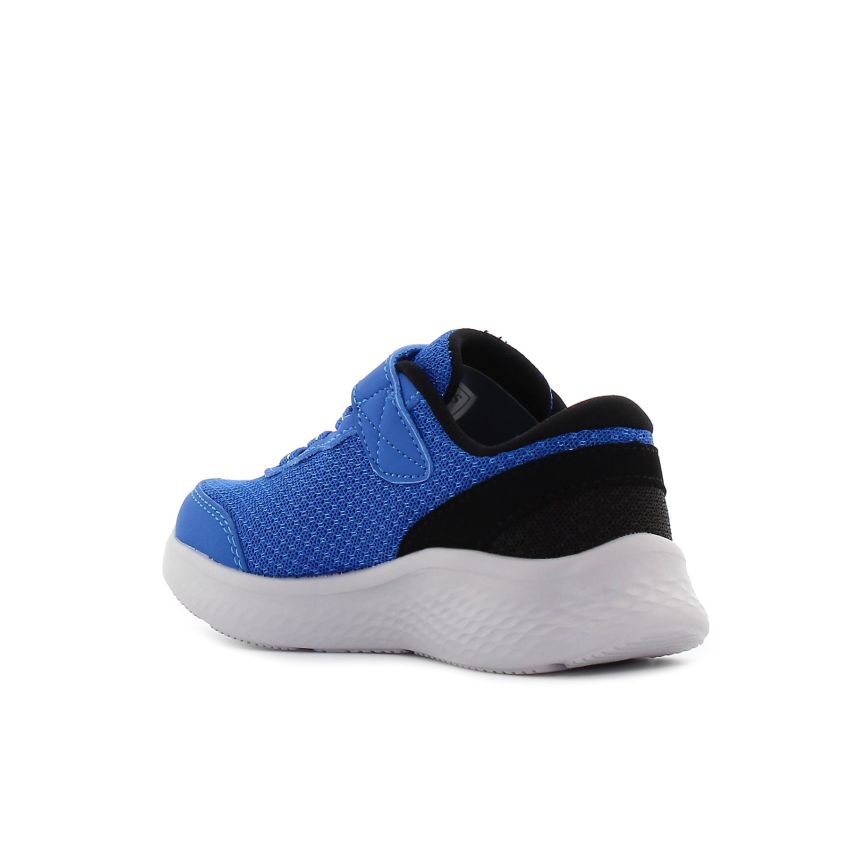 Skechers Skech - Lite Pro - Sprint Surge kék baba cipő