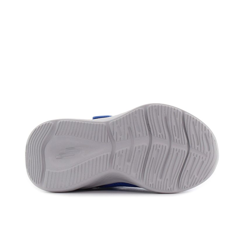 Skechers Skech - Lite Pro - Sprint Surge kék baba cipő