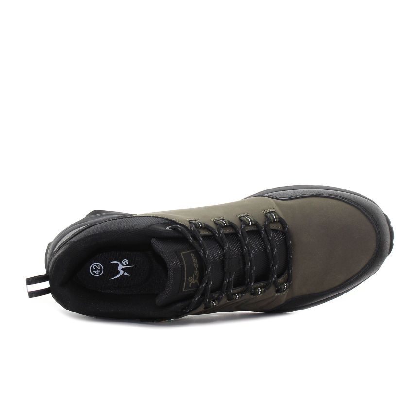 Knup - Original - Grip keki férfi cipő