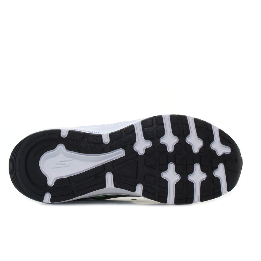 Skechers Go Run Consistent 2.0 fekete gyerek cipő