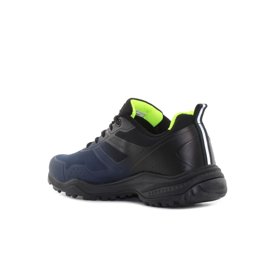 Knup - G-Sep - Trail Running sötétkék férfi cipő