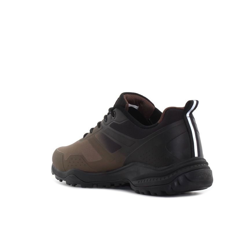 Knup - G-Sep - Trail Running barna férfi cipő