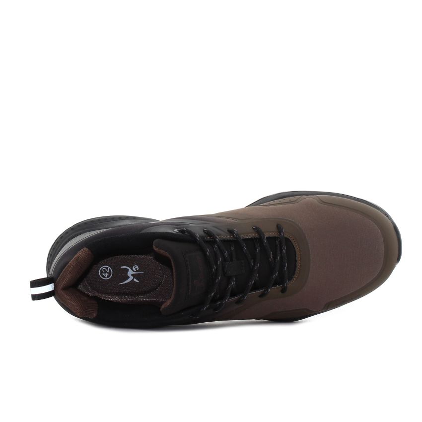 Knup - G-Sep - Trail Running barna férfi cipő