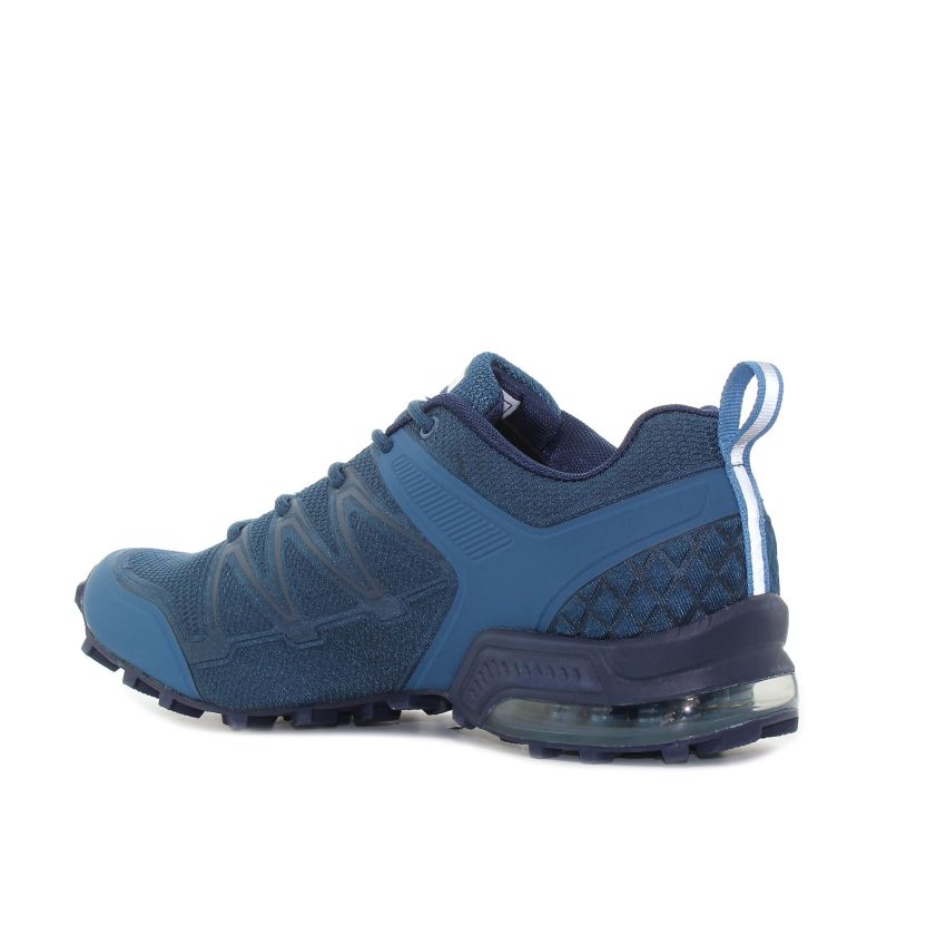 Knup I-Cax Sport kék férfi cipő