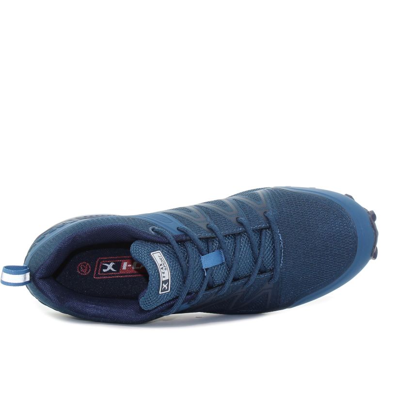 Knup I-Cax Sport kék férfi cipő