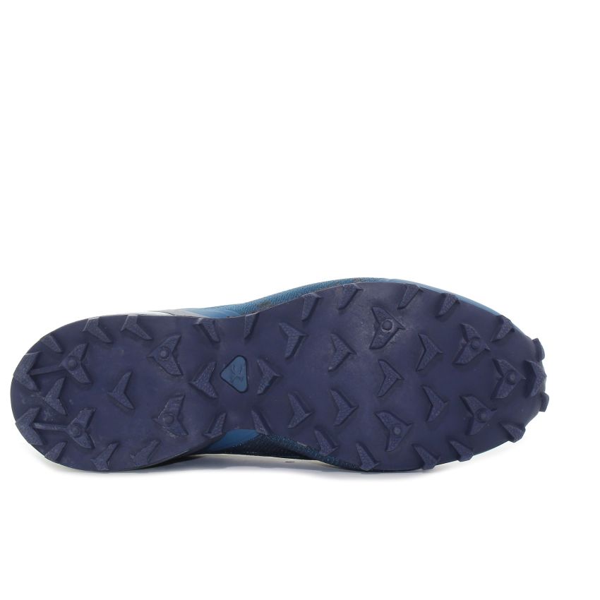 Knup I-Cax Sport kék férfi cipő