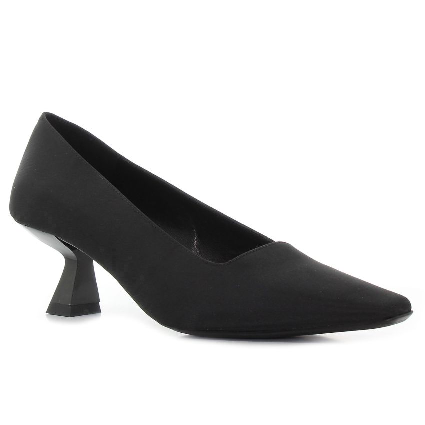 Vagabond Lissie fekete női magassarkú