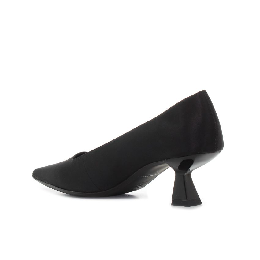 Vagabond Lissie fekete női magassarkú