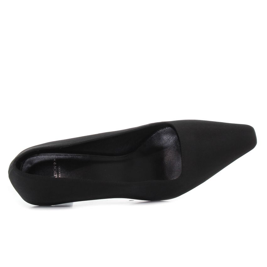 Vagabond Lissie fekete női magassarkú