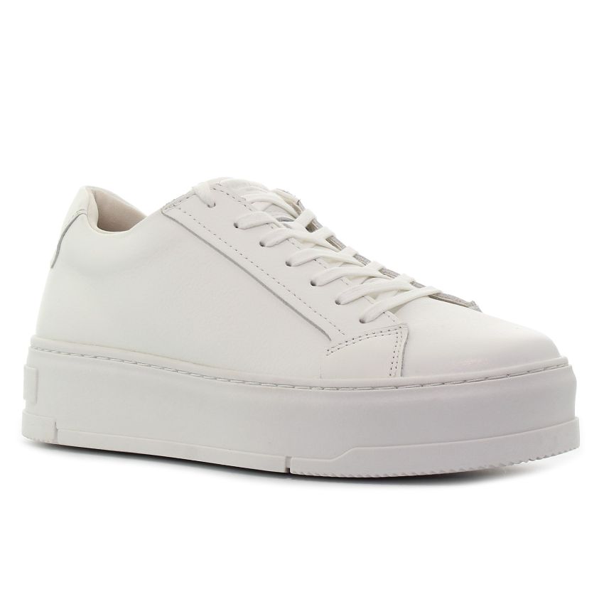 Vagabond Judy fehér női cipő