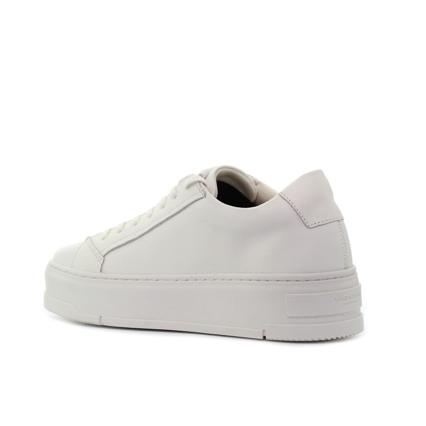 Vagabond Judy fehér női cipő