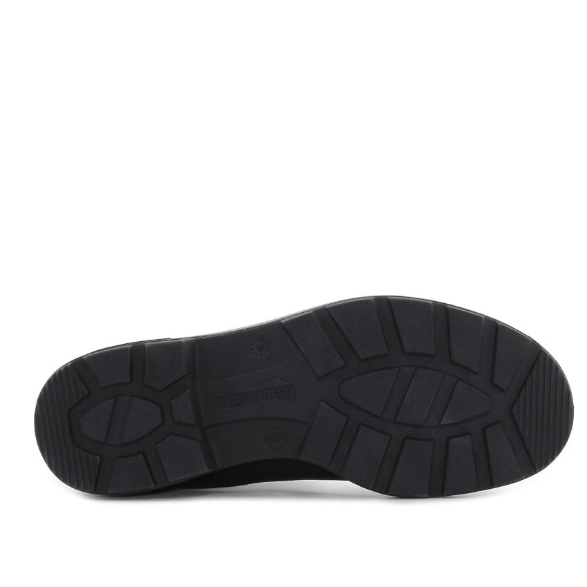 Blundstone fekete férfi női csizma -510-BL