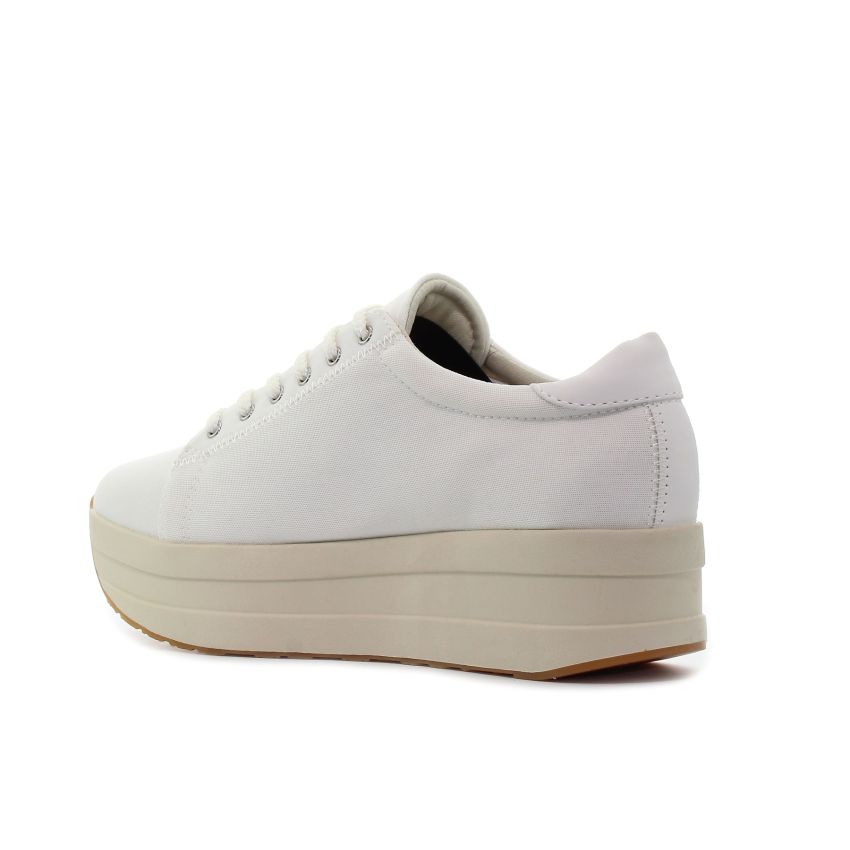 Vagabond Casey fehér női cípő