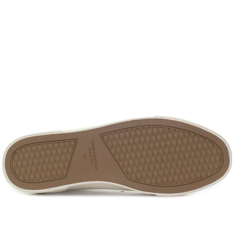 Vagabond Teddie M bézs férfi cipő