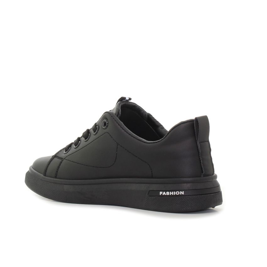 Weide Una fekete női cipő