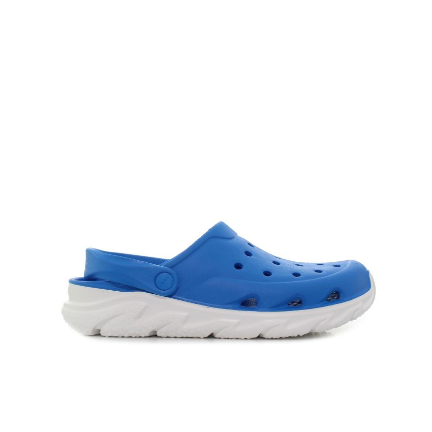 Coqui Cody kék férfi papucs