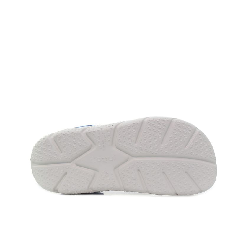 Coqui Cody kék férfi papucs