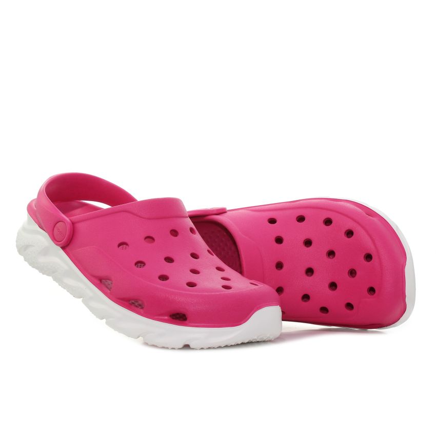 Coqui Cody magenta női papucs