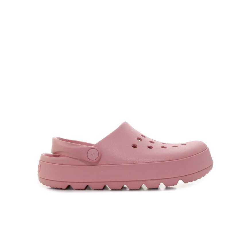 Coqui Niko rózsaszín női papucs