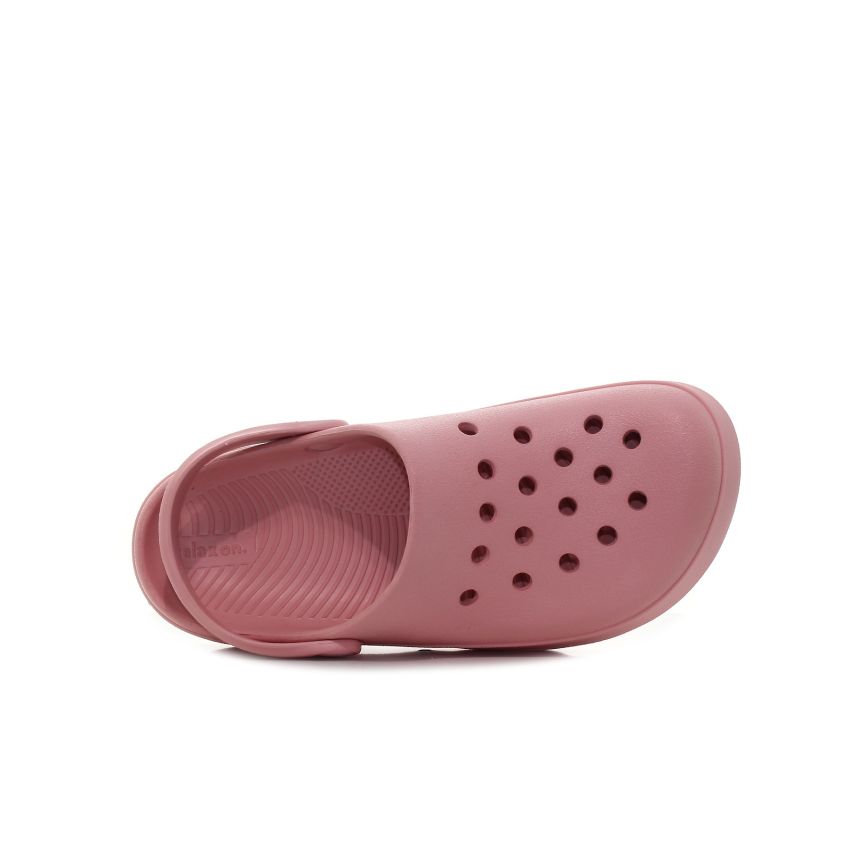 Coqui Niko rózsaszín női papucs