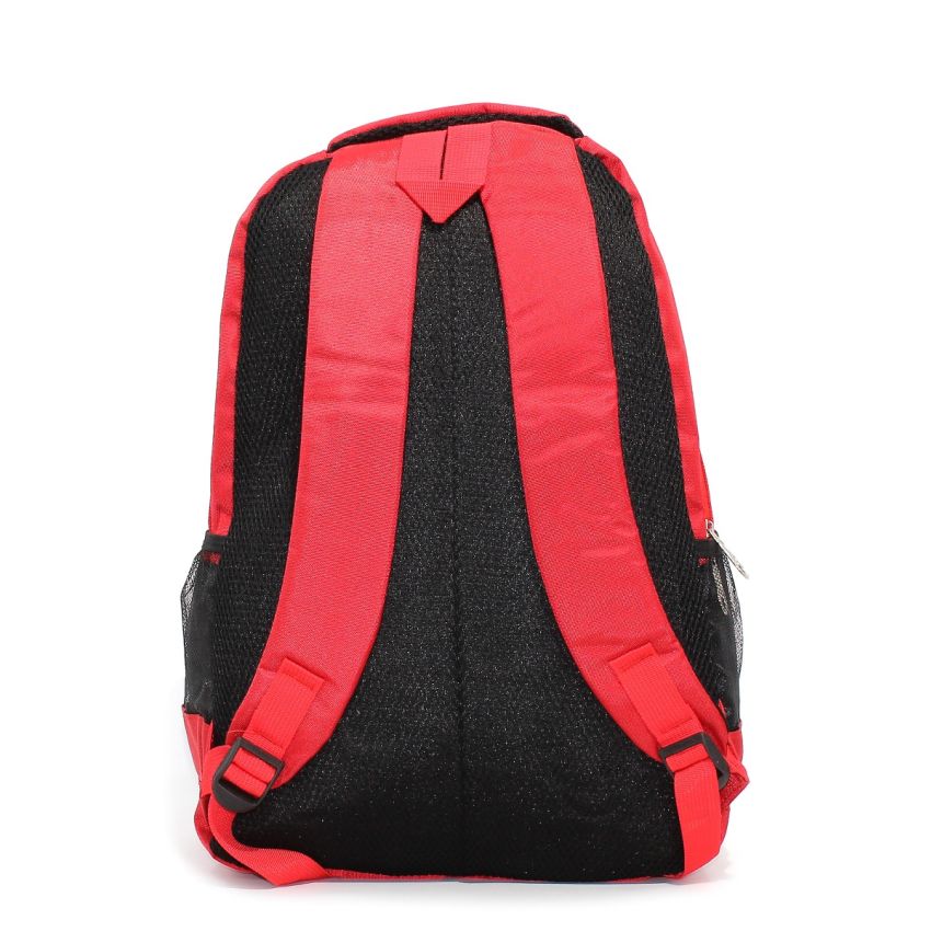 Borgo TikTok piros hátizsák