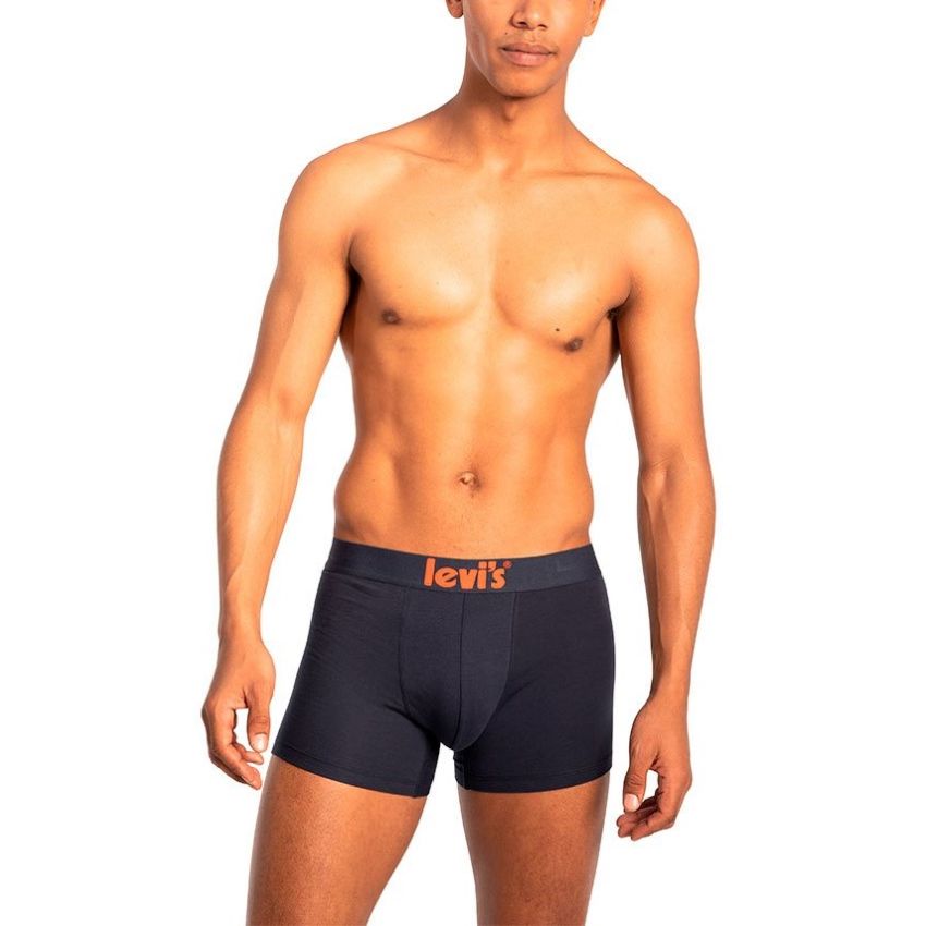 Levis többszínű díszdobozos férfi alsónadrág szett